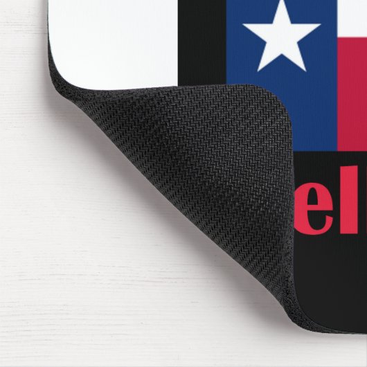 Bellaire TX Muismat (Hoek)