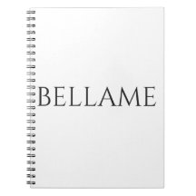 Bellame-laptop