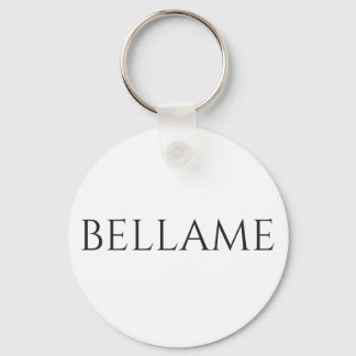 Bellame Sleutelhanger