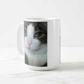 bellamel koffiemok (Voorkant links)