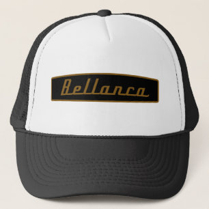 Bellanca Vliegtuig Trucker Pet