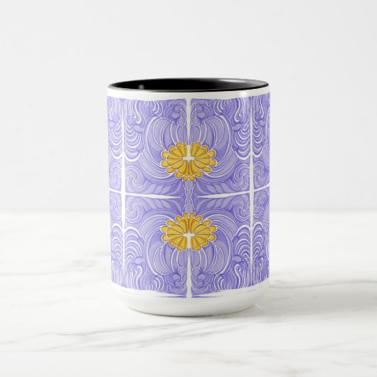 Bellasyl Blossoming Mok (Midden)