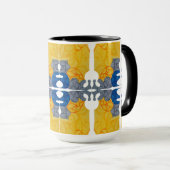 Bellasyl Mok uitpakken (Voorkant rechts)