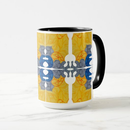 Bellasyl Mok uitpakken (Voorkant rechts)