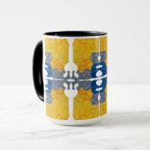 Bellasyl Mok uitpakken (Voorkant links)