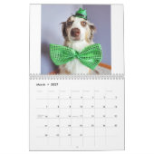 Bellatheaussie Calender 2015 Kalender (Mar 2027)