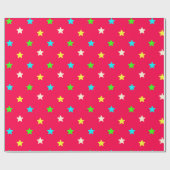 Bellatrix Cadeaupapier (Vlak)