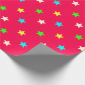 Bellatrix Cadeaupapier (Hoek)