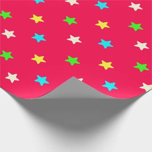 Bellatrix Cadeaupapier (Hoek)