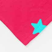 Bellatrix Fleece Deken (Hoek)