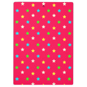 Bellatrix Klembord (Achterkant)