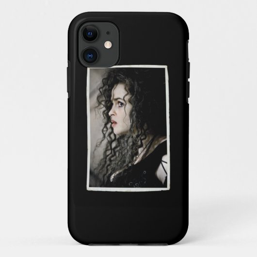 Bellatrix Leodd 2 2 Case-Mate iPhone Case (Achterkant)