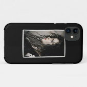 Bellatrix Leodd 2 2 Case-Mate iPhone Case (Achterkant (horizontaal))