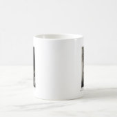 Bellatrix Leodd 2 Koffiemok (Center)