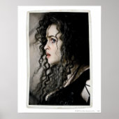 Bellatrix Leodd 2 Poster (Voorkant)