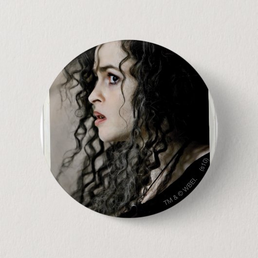 Bellatrix Leodd 2 Ronde Button 5,7 Cm (Voorkant)