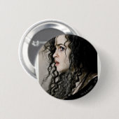 Bellatrix Leodd 2 Ronde Button 5,7 Cm (Voorkant /achterkant)