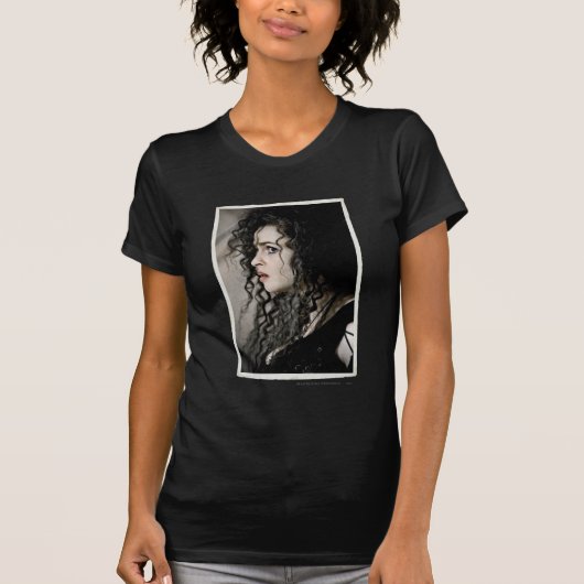 Bellatrix Leodd 2 T-shirt (Voorkant)