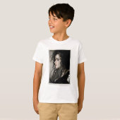 Bellatrix Leodd 2 T-shirt (Voorkant volledig)