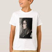 Bellatrix Leodd 2 T-shirt (Voorkant)