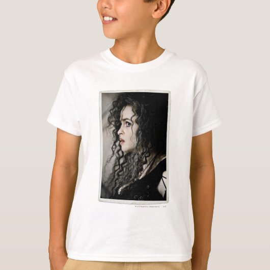 Bellatrix Leodd 2 T-shirt (Voorkant)