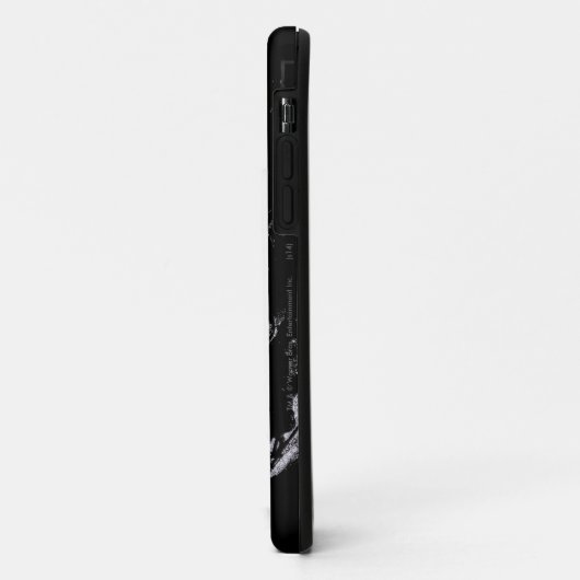 Bellatrix Leodd 5 Case-Mate iPhone Case (Achterkant/links)