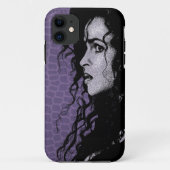 Bellatrix Leodd 5 Case-Mate iPhone Case (Achterkant)