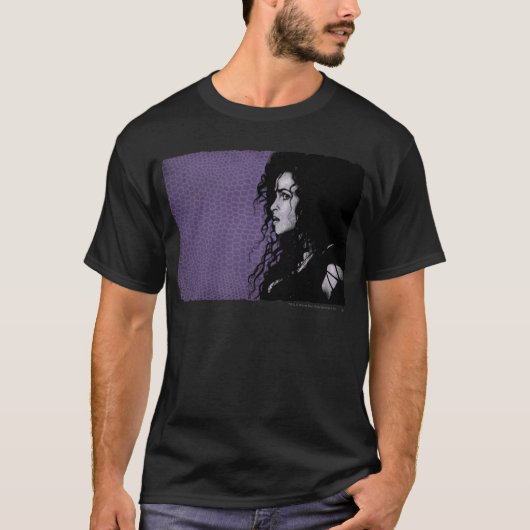 Bellatrix Leodd 5 T-shirt (Voorkant)