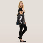 Bellatrix Leodd 6 Tote Bag (Op model)