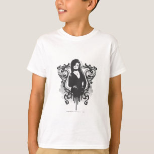 Bellatrix Leodd Dark Arts Design T-shirt