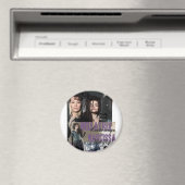 Bellatrix Leodd en Narcissa Malfoy Magneet (Insitu (Vaatwasser))