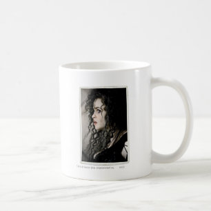 Bellatrix Lestrange 2 Koffiemok