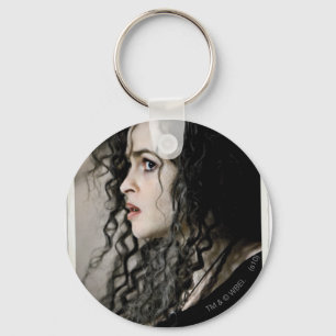 Bellatrix Lestrange 2 Sleutelhanger