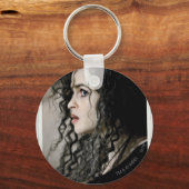 Bellatrix Lestrange 2 Sleutelhanger (Voorkant)