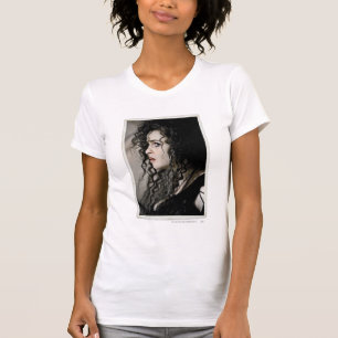 Bellatrix Lestrange 2 T-shirt