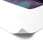 Bellatrix Lestrange en Narcissa Malfoy Poster (Hoek)