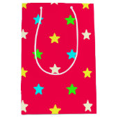 Bellatrix Medium Cadeauzakje (Voorkant)