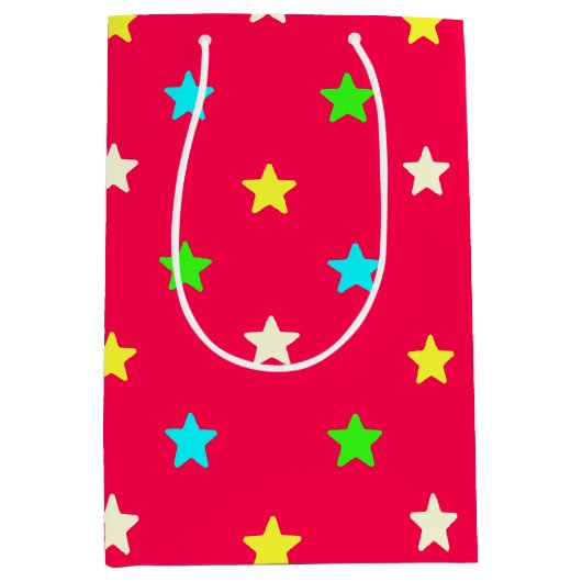 Bellatrix Medium Cadeauzakje (Voorkant)