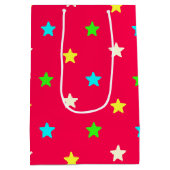 Bellatrix Medium Cadeauzakje (Achterkant)