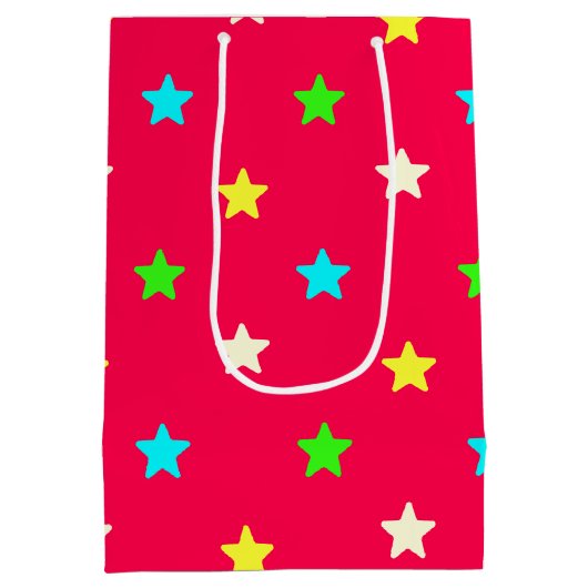 Bellatrix Medium Cadeauzakje (Achterkant)