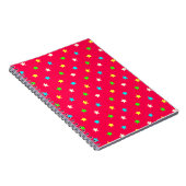 Bellatrix Notitieboek (Rechterzijde)