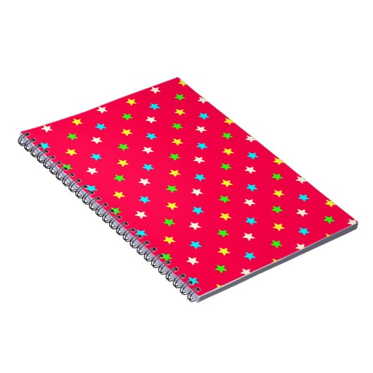 Bellatrix Notitieboek (Rechterzijde)