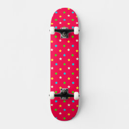 Bellatrix Persoonlijk Skateboard