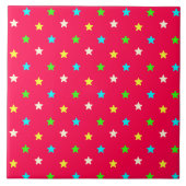 Bellatrix Tegeltje (Voorkant)