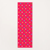 Bellatrix Yogamat (Voorkant)