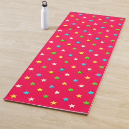 Bellatrix Yogamat