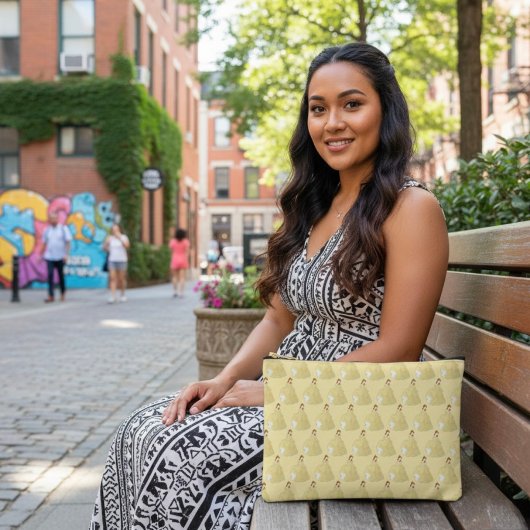 Belle accessoirezak etui