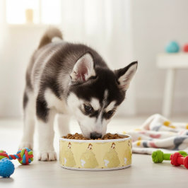 Belle Bowl Voerbakje