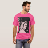 Belle De Jour T-shirt (Voorkant volledig)