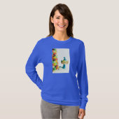 Belle de Pixie Elf T-shirt (Voorkant volledig)